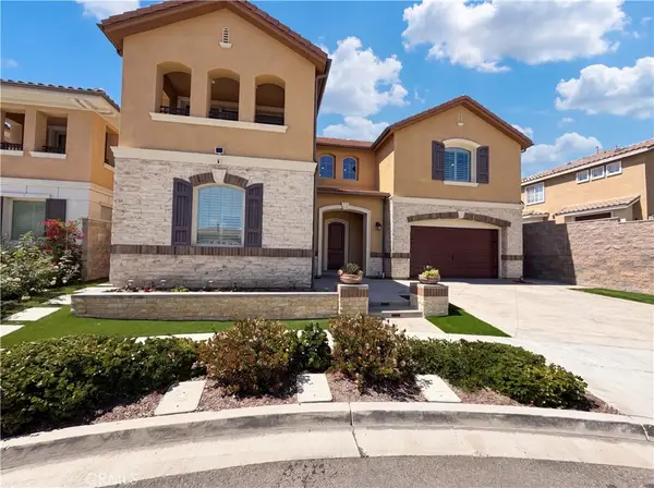 2552 Highland Oak Court, Trabuco Canyon, CA 92679