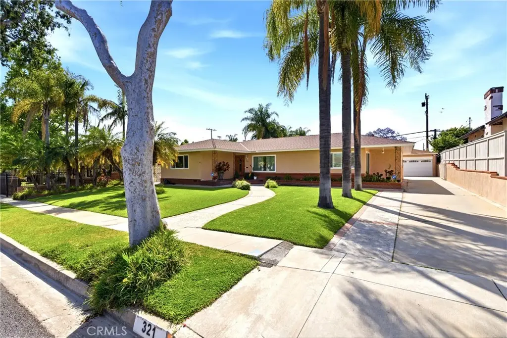 321 N 18th, Montebello, CA 90640 - #1