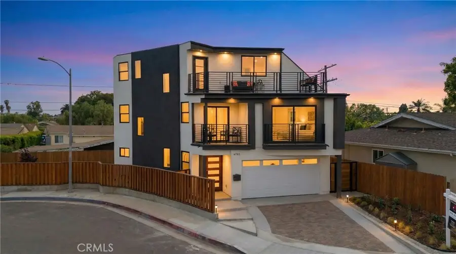 4743 Purdue Avenue, Culver City, CA 90230 - #2