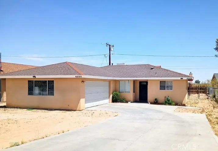 6225 Mariposa, Twentynine Palms, CA 92277 - #1