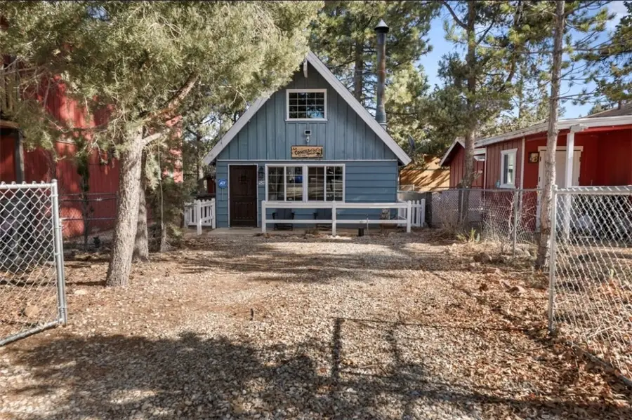 187 Los Angeles Ave, Sugarloaf, CA 92386 - #2