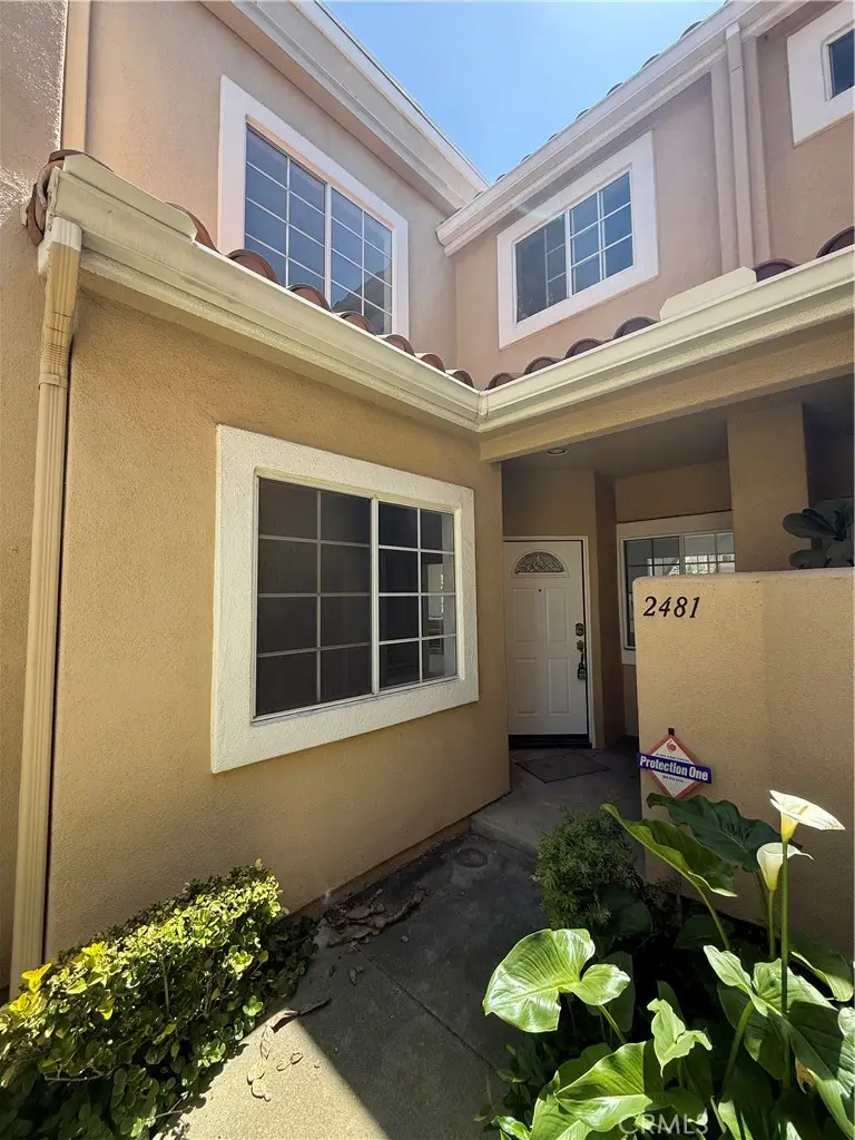 2481 Paseo Circulo, Tustin, CA 92782 - #2