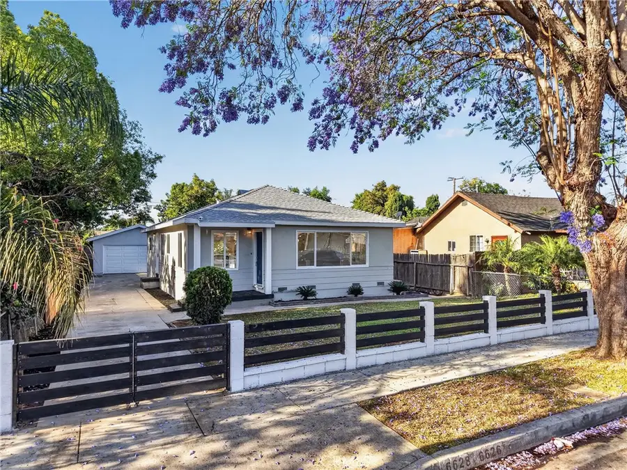 6626 San Miguel, Paramount, CA 90723 - #3