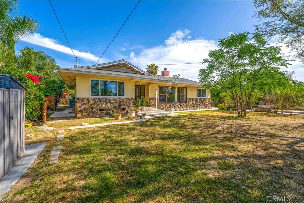 2122 Roosevelt Avenue, San Bernardino, CA 92411 - #1