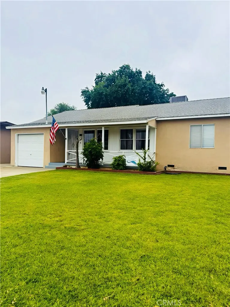 9838 Maxine, Pico Rivera, CA 90660 - #1