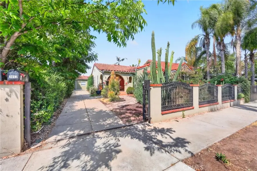 2852 W Avenue 34, Los Angeles, CA 90065 - #2