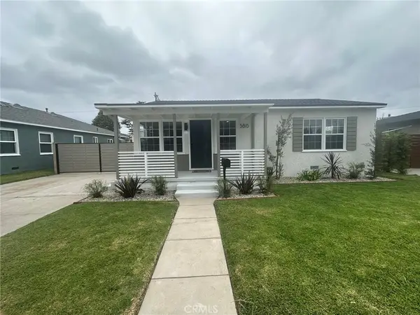 5815 E Oxholm St, Long Beach, CA 90808