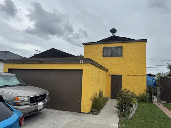 136 W 87th Pl, Other, CA 90003