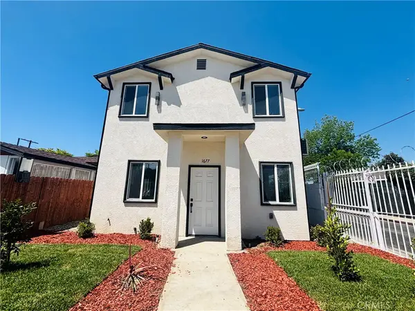 1677 E Imperial, Los Angeles, CA 90059
