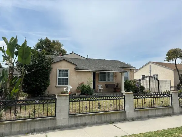 8166 Borson Street, Downey, CA 90242