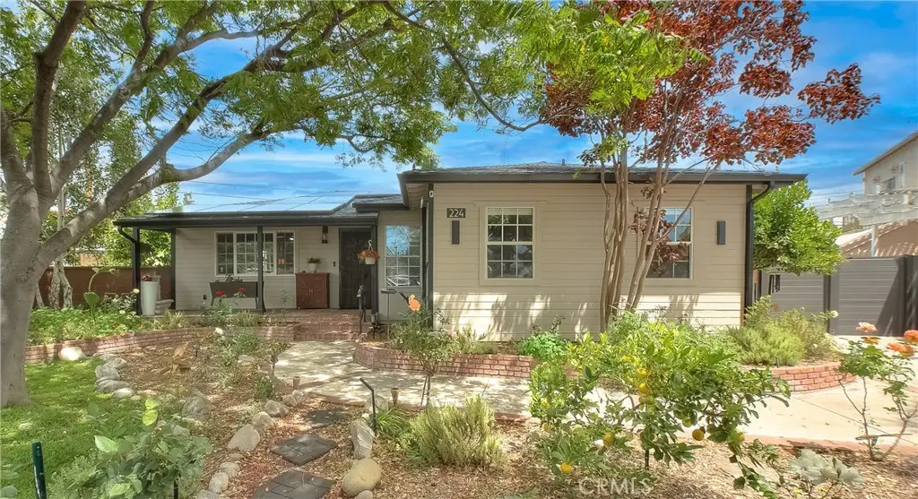 224 Winetta, Fullerton, CA 92833 - #1
