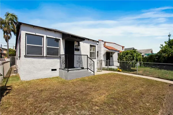 1547 W 60th Place, Los Angeles, CA 90047