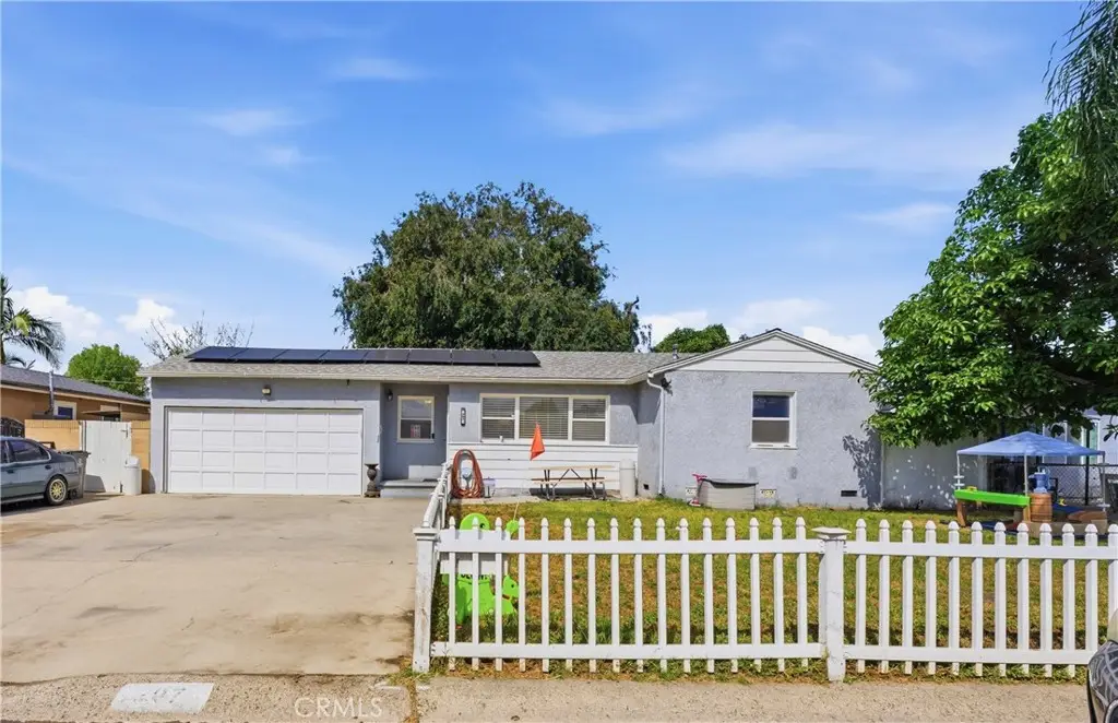 207 N Ranchito, Anaheim, CA 92801 - #1