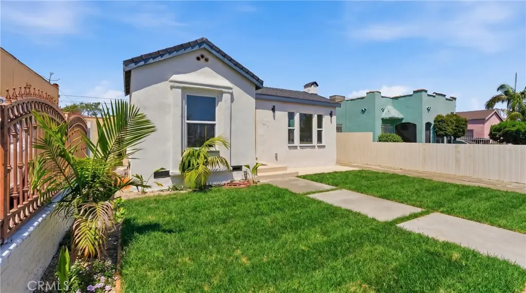 1431 W 90th, Los Angeles, CA 90047 - #1