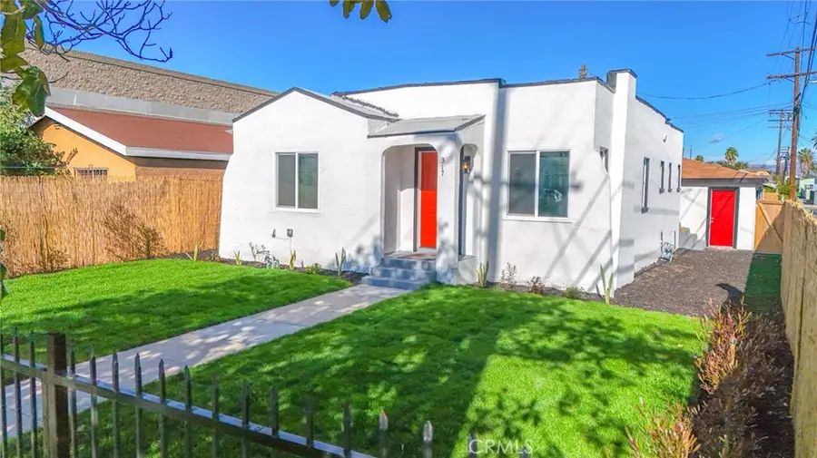 317 W 107th, Los Angeles, CA 90003 - #3