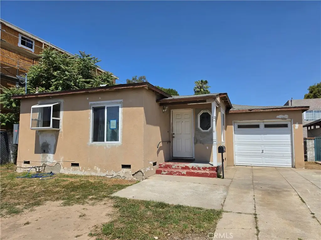 1505 W 220th, Torrance, CA 90501 - #1