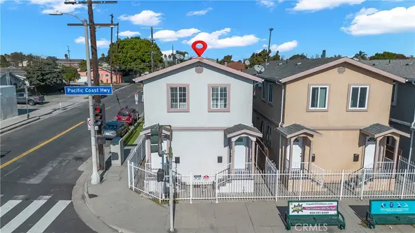 1301 E Pacific Coast, Wilmington, CA 90744