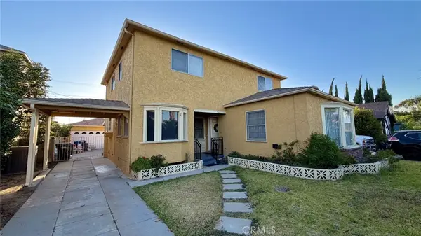 829 Keenan Street, Montebello, CA 90640