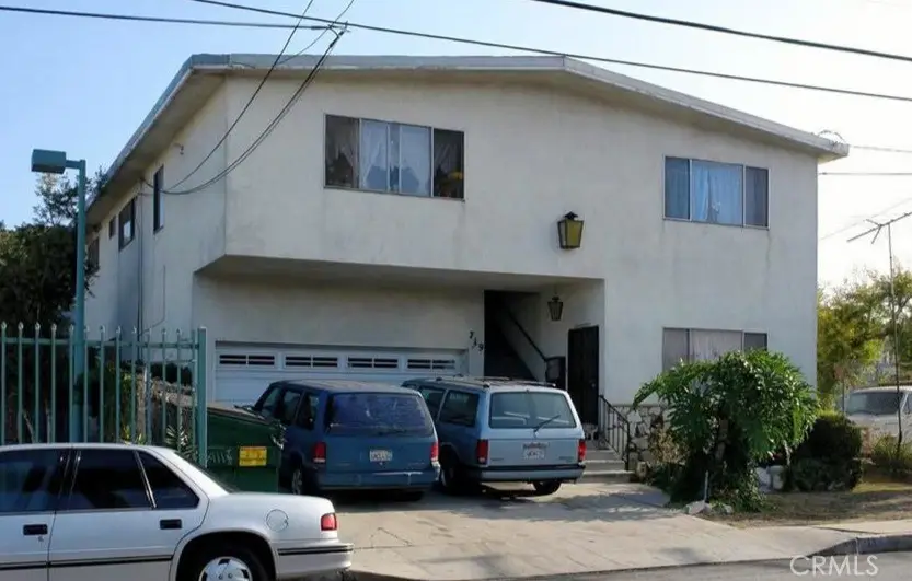 719 E 65th, Inglewood, CA 90302 - #1