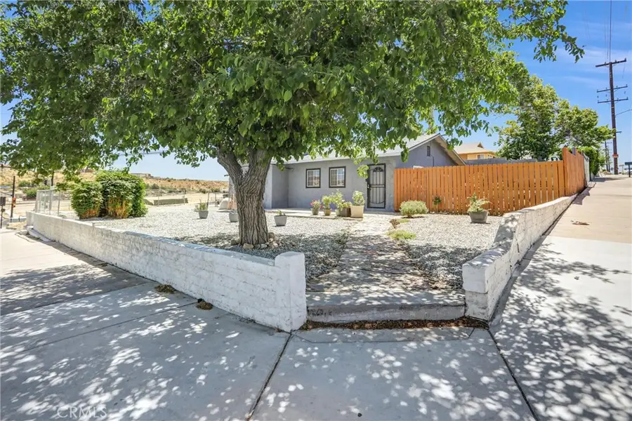 16853 Forrest, Victorville, CA 92395 - #2