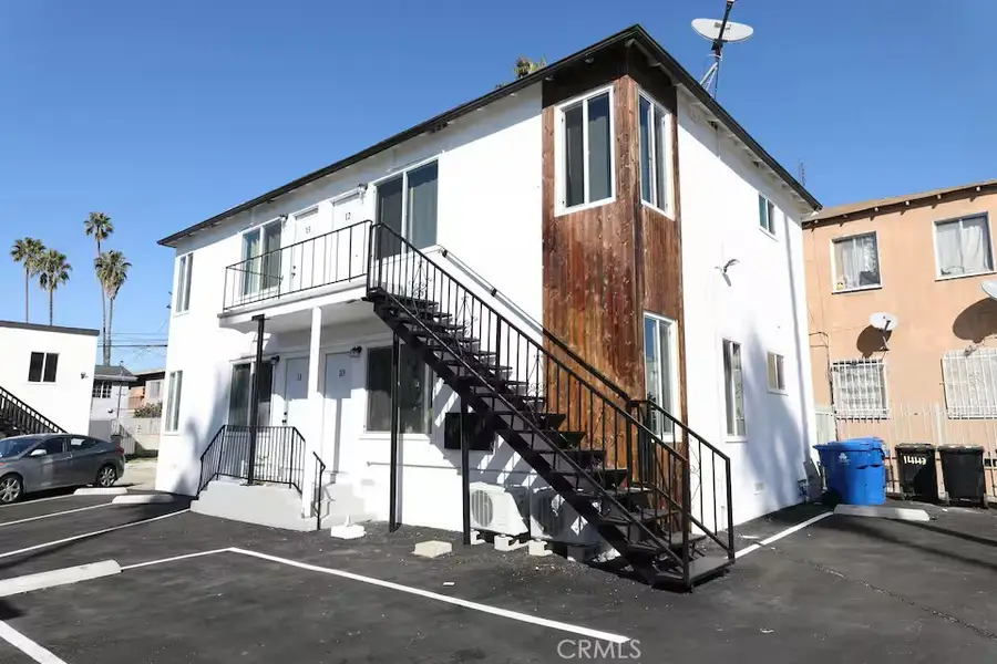 1441 S Cloverdale, Los Angeles, CA 90019 - #3