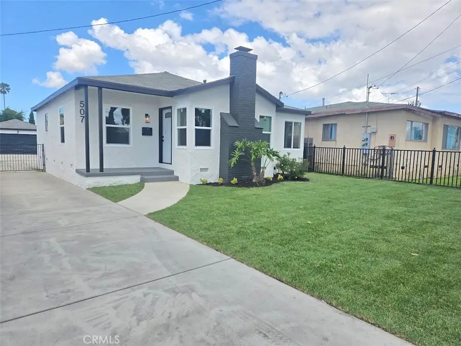 507 N Santa Fe, Compton, CA 90221 - #2