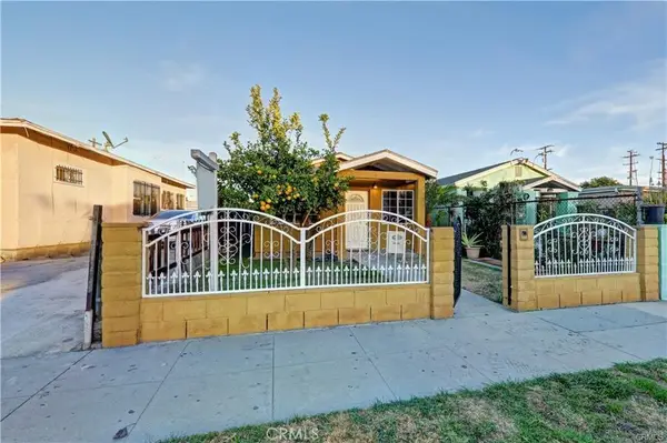 8622 S Fir Avenue, Los Angeles, CA 90002