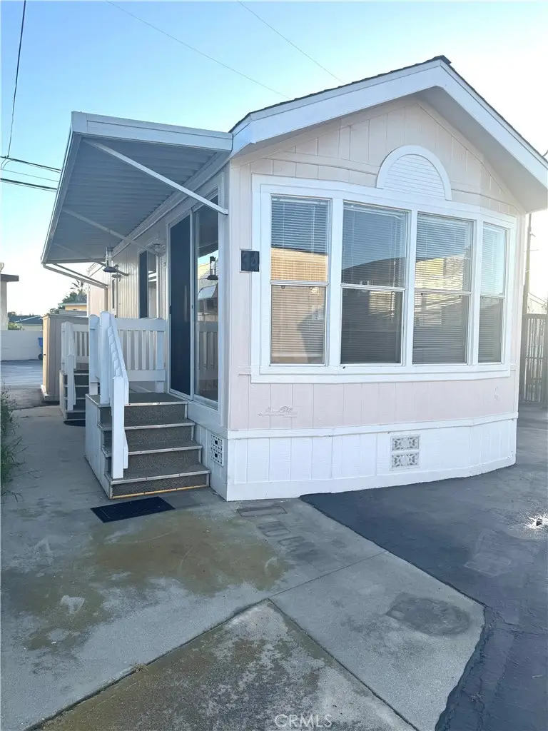 20315 Denker Avenue #34, Torrance, CA 90501 - #1