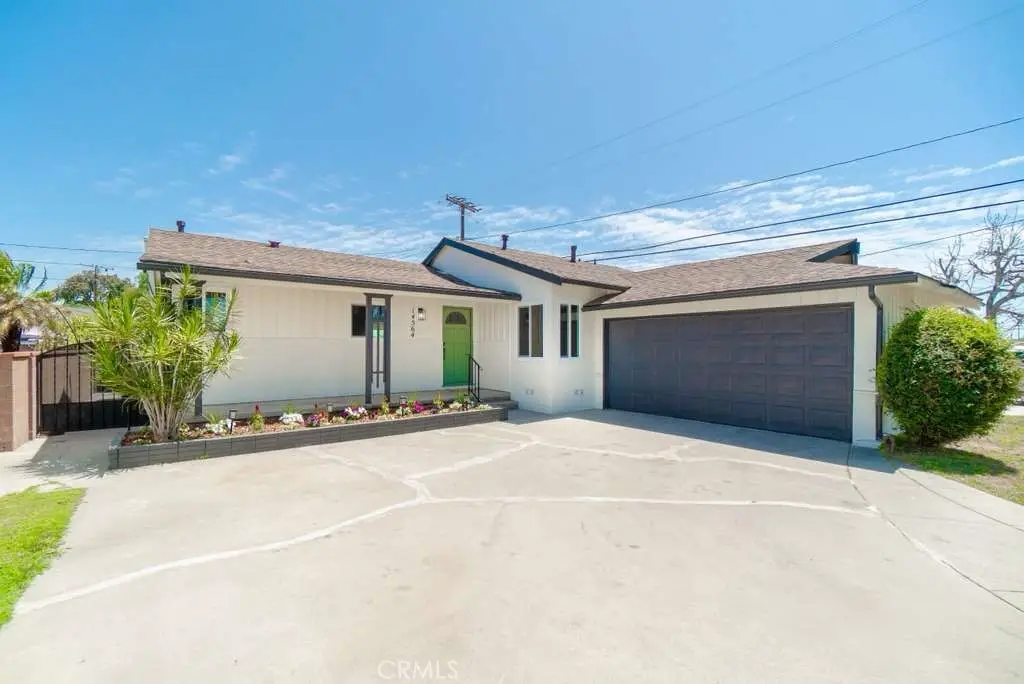 14564 Charlemagne, Bellflower, CA 90706 - #1