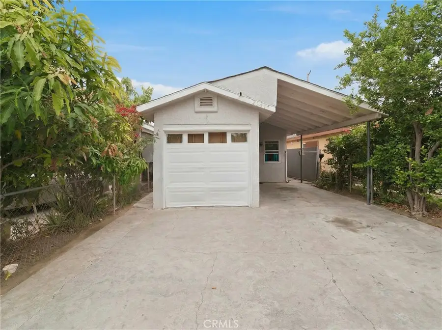 2141 E Oris Street, Compton, CA 90222 - #2