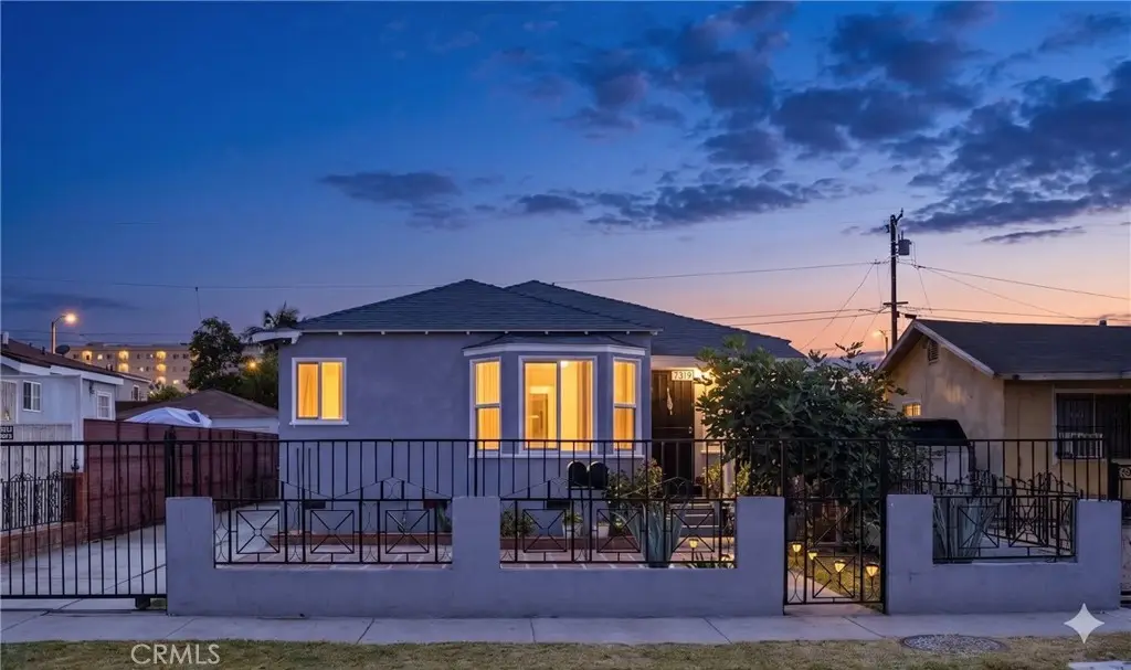 3274 Michigan, South Gate, CA 90280 - #1