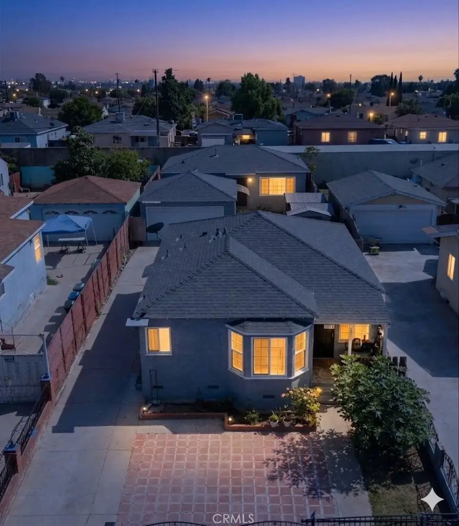 3274 Michigan, South Gate, CA 90280 - #3