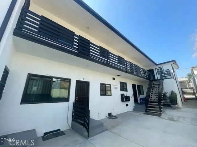 2607 Pennsylvania, Los Angeles, CA 90033 - #2