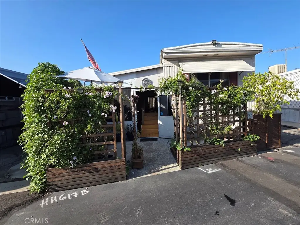 4849 Peck Road #39, El Monte, CA 91732 - #1