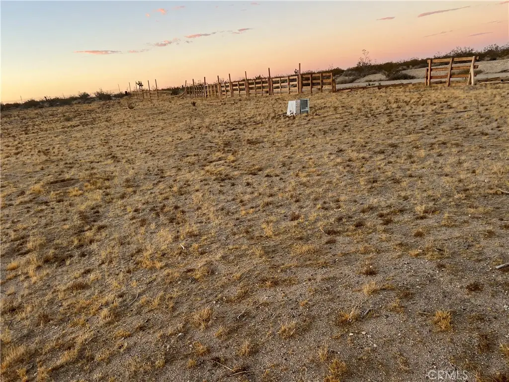 0 Sunny Hill, Joshua Tree, CA 92252 - #1