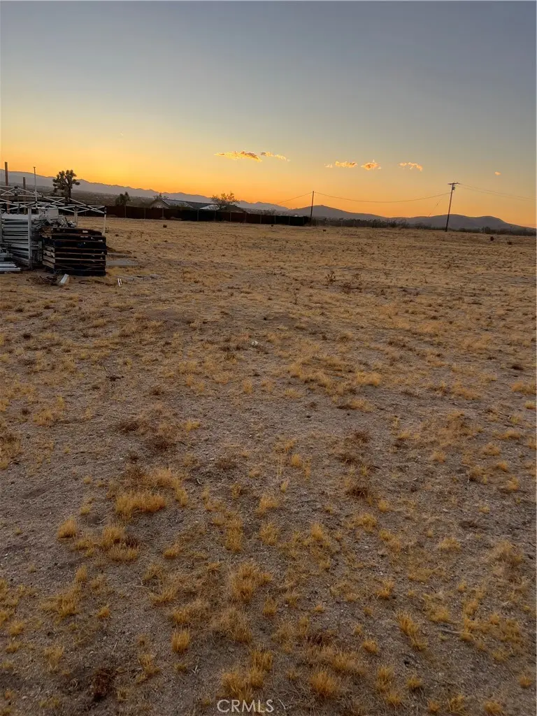 0 Sunny Hill, Joshua Tree, CA 92252 - #3