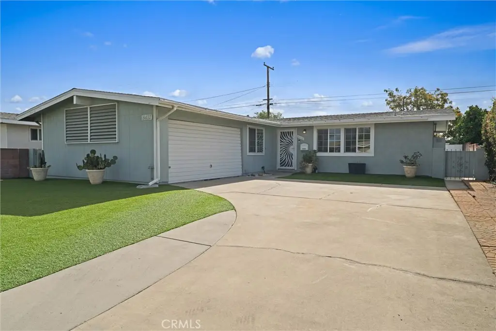 8432 Flallon, Whittier, CA 90606 - #1