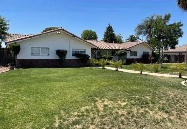 5817 Olive, Bakersfield, CA 93308