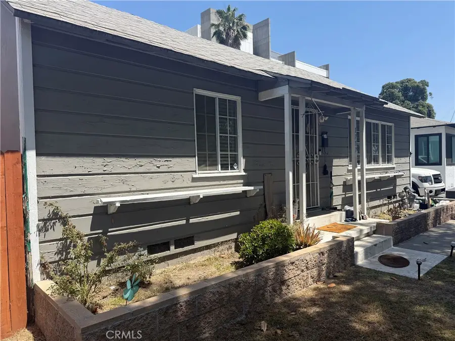 1717 122nd St, Los Angeles, CA 90059 - #3