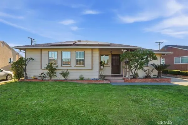 4339 Lindell Ave, Pico Rivera, CA 90660