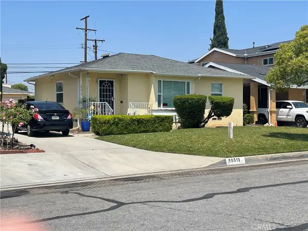 10613 Shellyfield, Downey, CA 90241