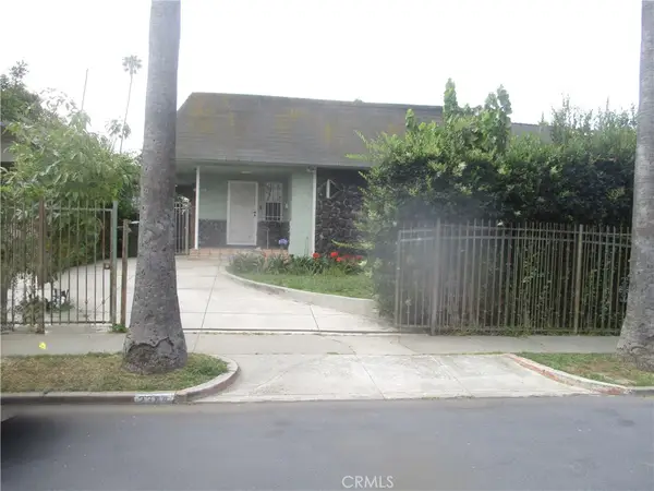 2384 W 30th, Los Angeles, CA 90018