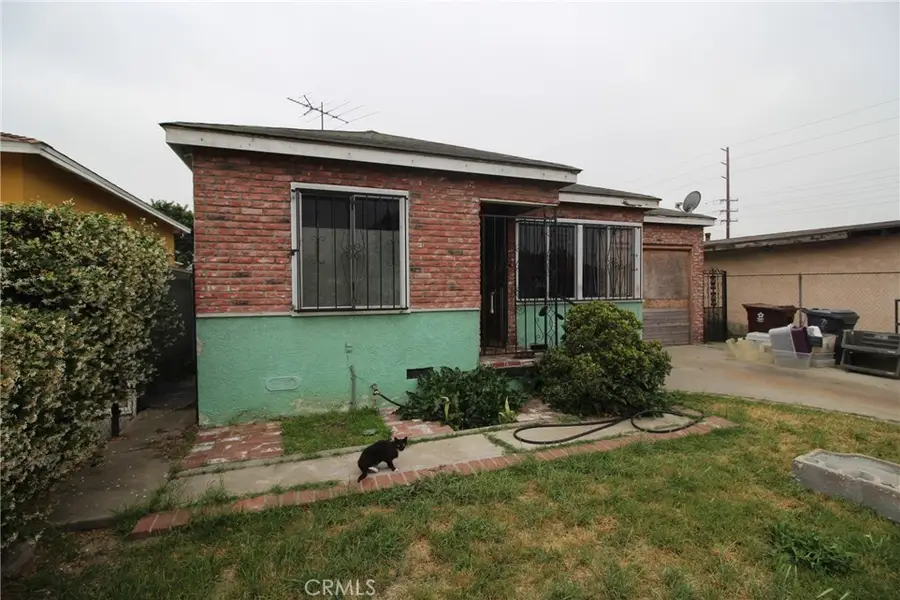 336 W Caldwell, Compton, CA 90220 - #2