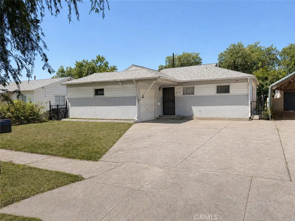 2276 Cedar St, San Bernardino, CA 92404 - #1