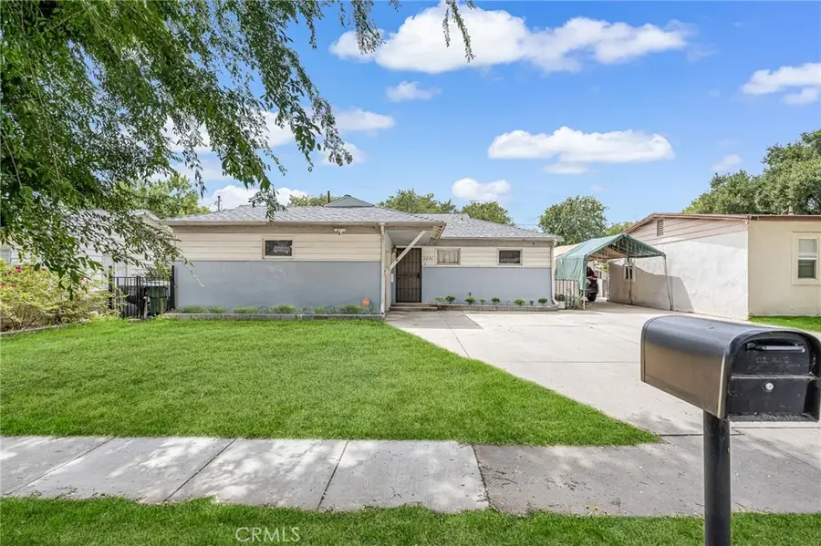 2276 Cedar St, San Bernardino, CA 92404 - #3