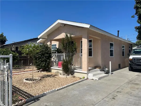 4724 Orange, Pico Rivera, CA 90660