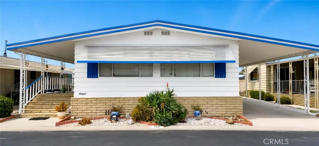 6741 Lincoln Avenue #135, Buena Park, CA 90620 - #1