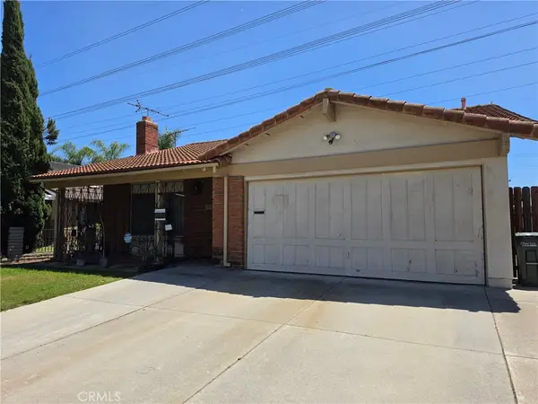 12412 Viarna Street, Cerritos, CA 90703