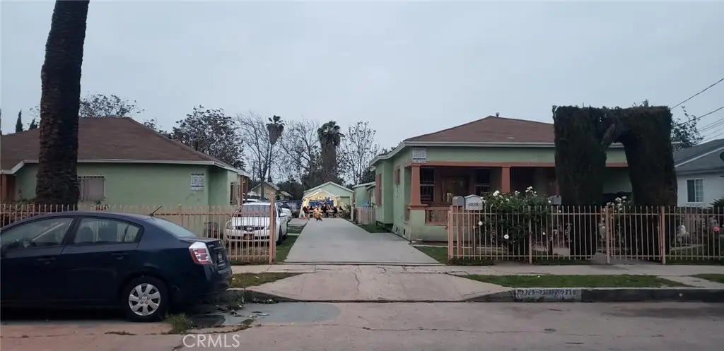 9324 Firth, Los Angeles, CA 90002 - #1