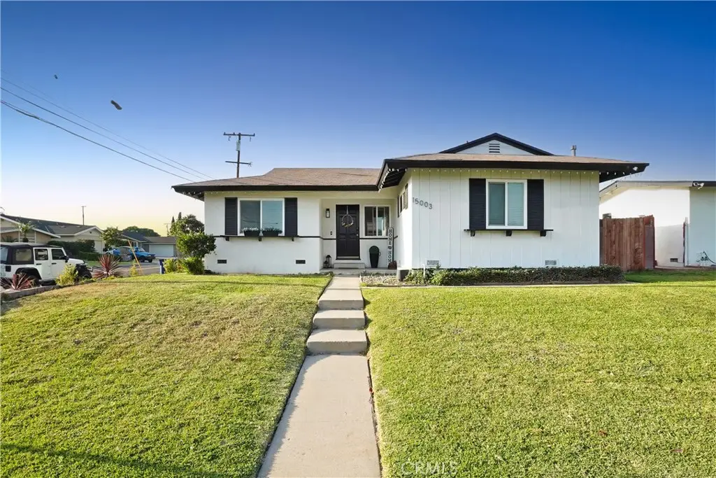 15003 Crestoak Drive, La Mirada, CA 90638 - #1